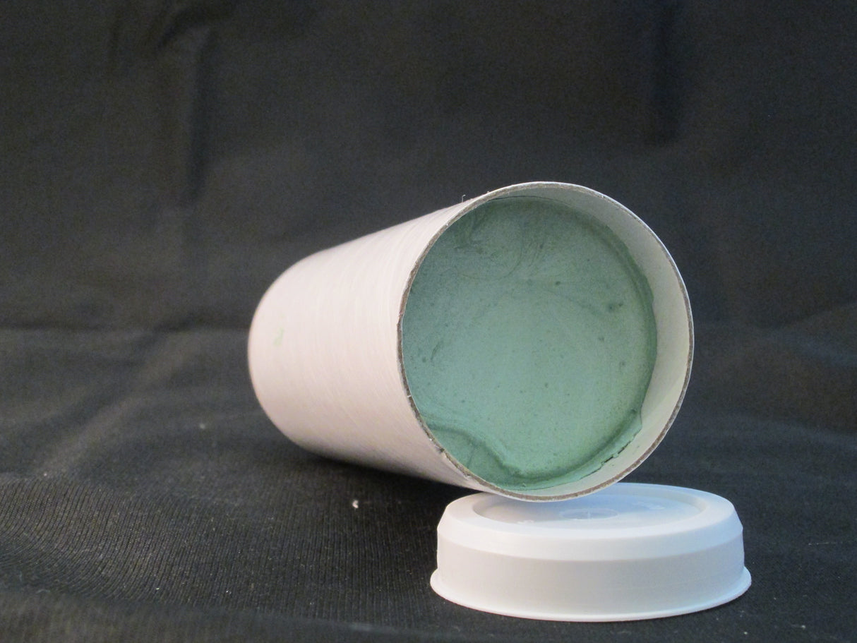 Emerald Green Rouge (GRN) Buffing Compound