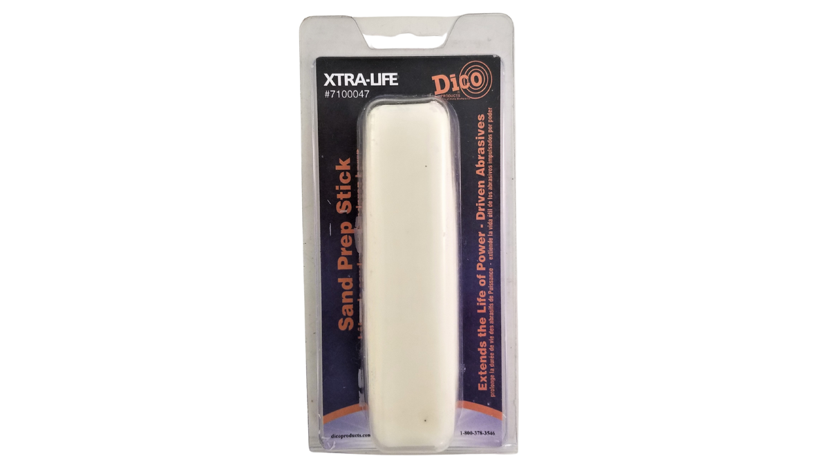 SandPrep Abrasive Belt Lubricant