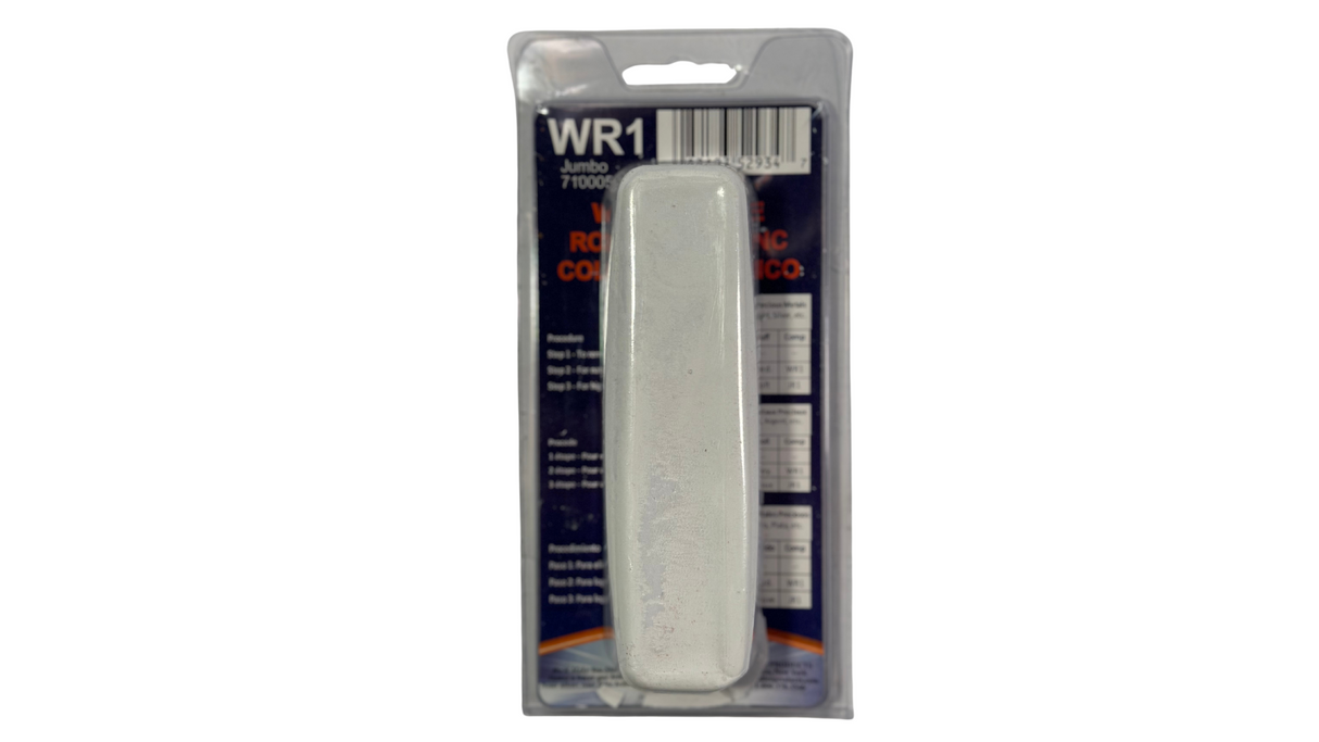 White Rouge (WR1) Buffing Compound