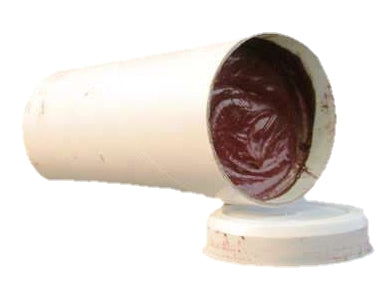 Red Jewelers Rouge (JR1) Buffing Compound