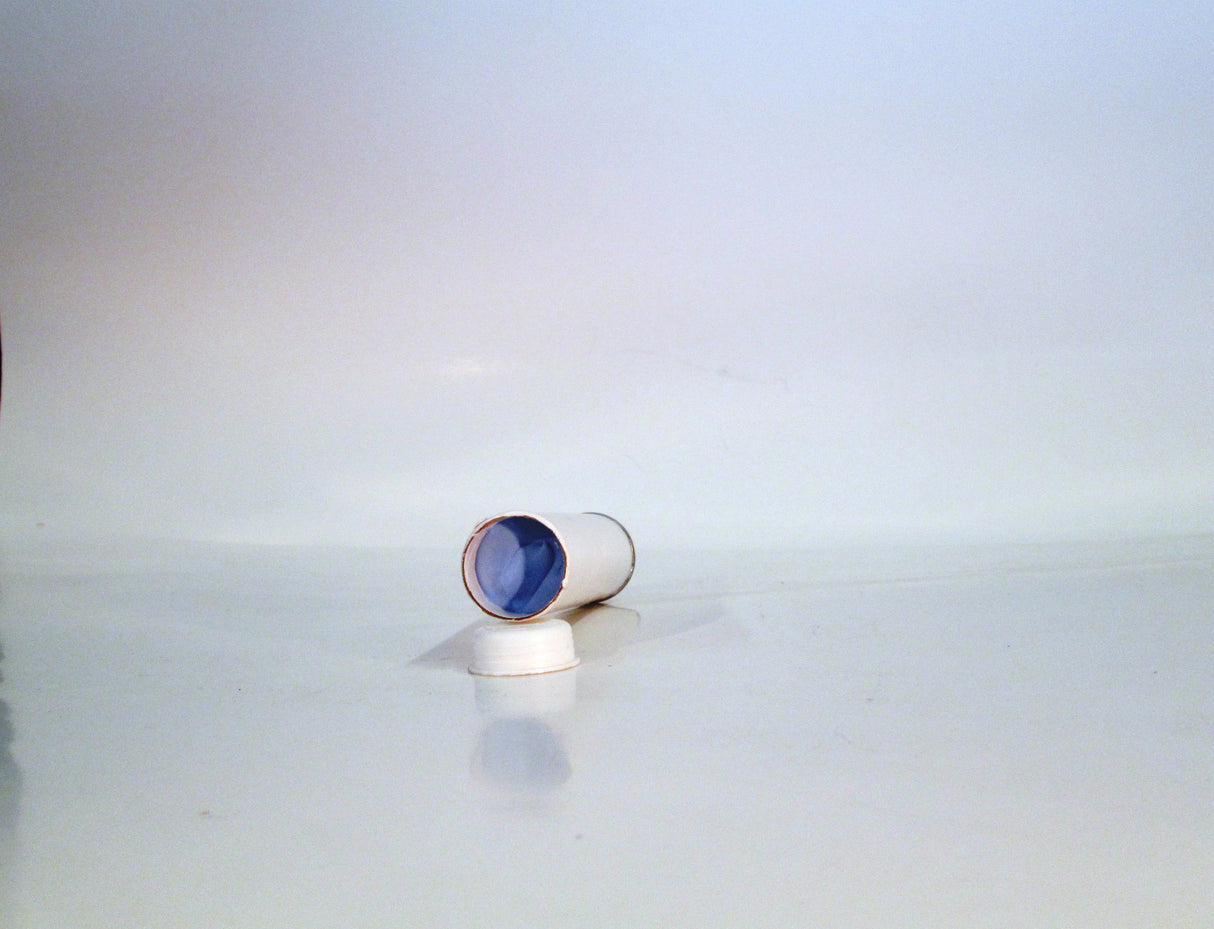 Blue Plastic/Acrylic (PBC) Buffing Compound