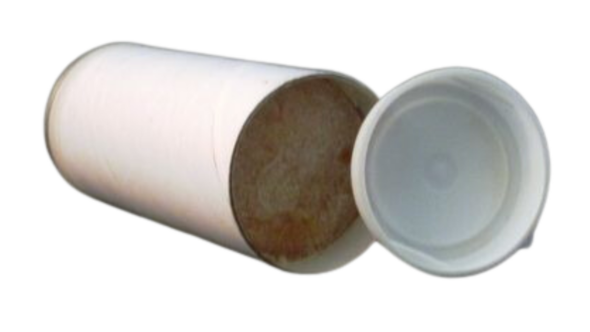 Brown Tripoli (TC6) Buffing Compound