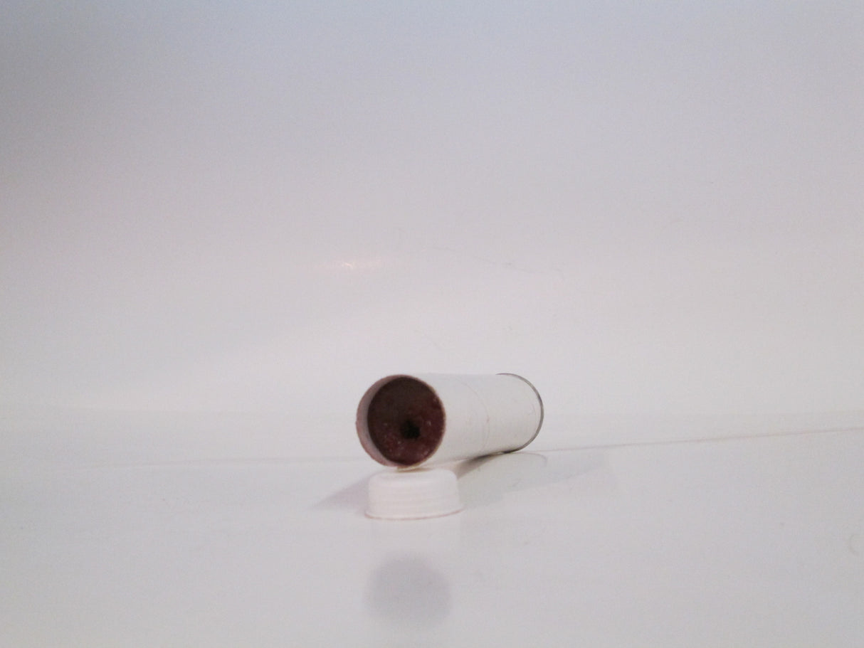 Red Jewelers Rouge (JR1) Buffing Compound