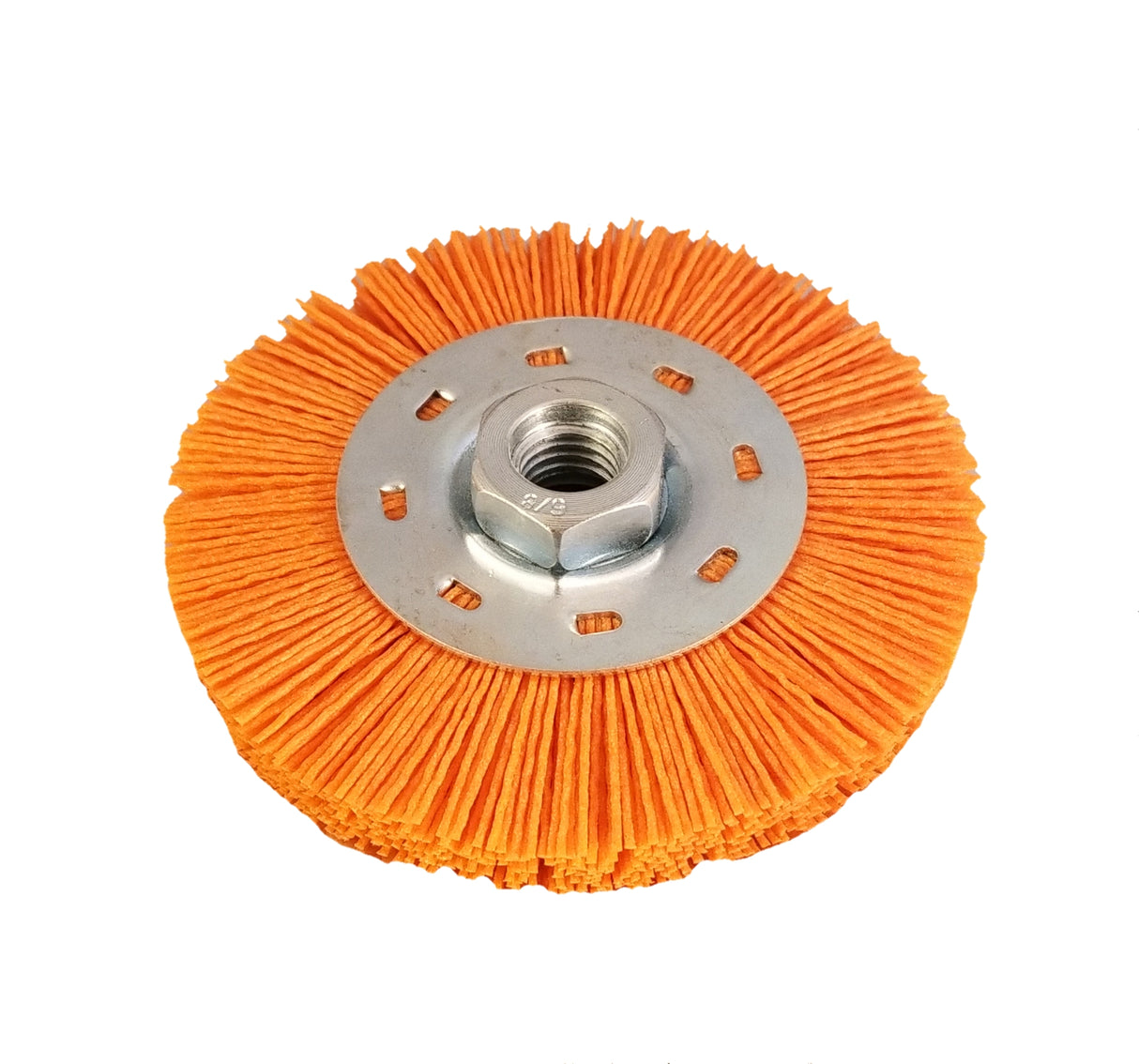 4 1/2" Angle Grinder Wheel Brushes  - Nyalox Brushes