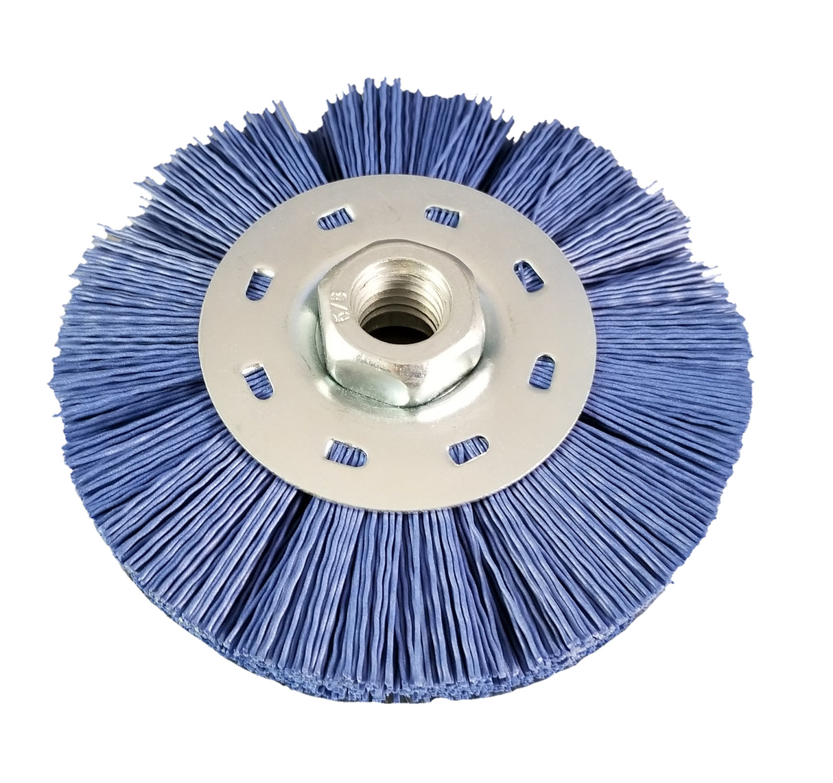 4 1/2" Angle Grinder Wheel Brushes  - Nyalox Brushes