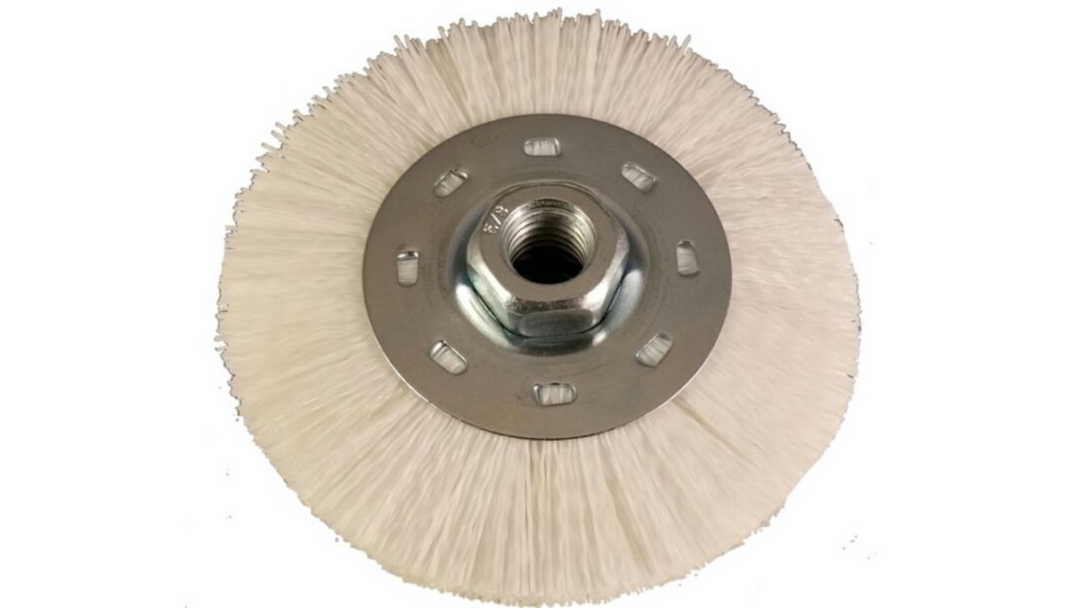 4 1/2" Angle Grinder Wheel Brushes  - Nyalox Brushes