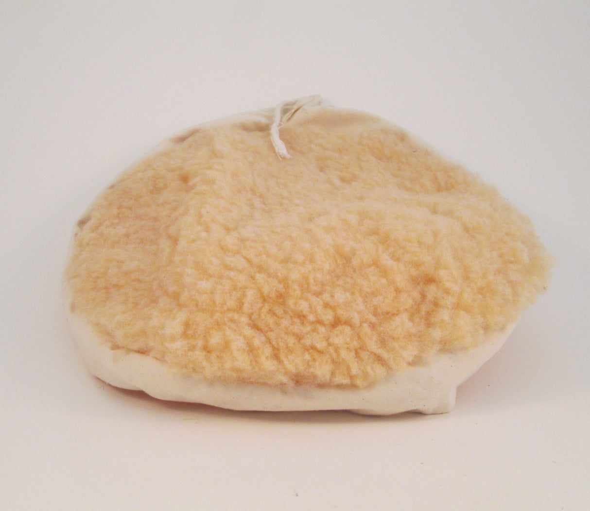 Tie-On Bonnets - Polishing Bonnets