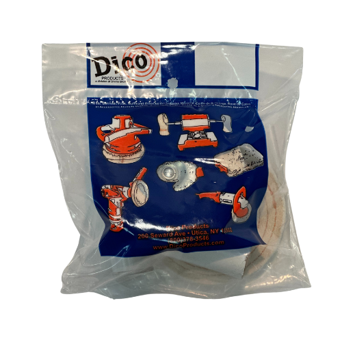 Buffing Kits for Specific Applications