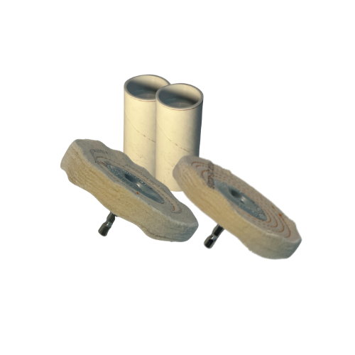 Buffing Kits for Specific Applications