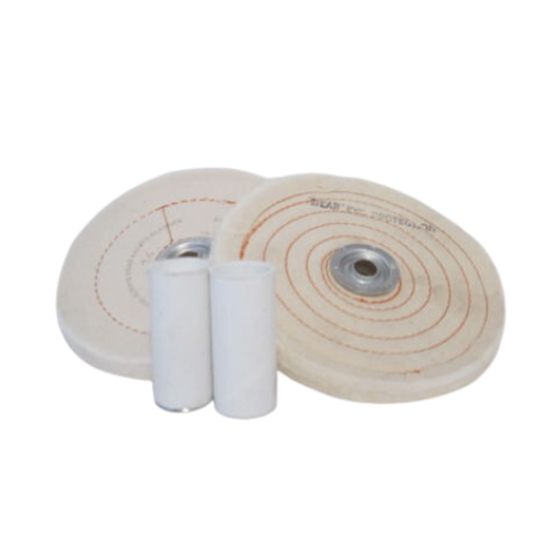Buffing Kits for Specific Applications
