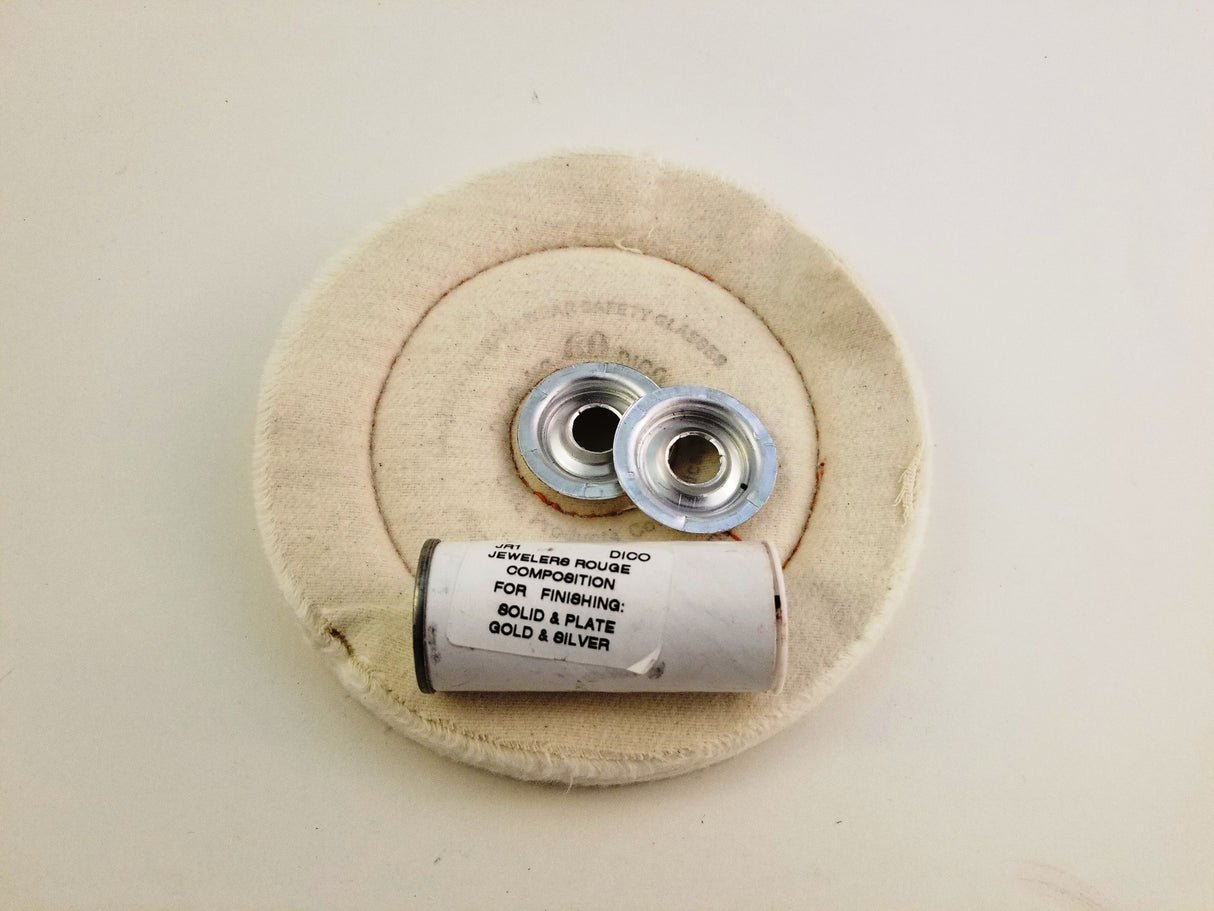 Buffing Kits for Specific Applications