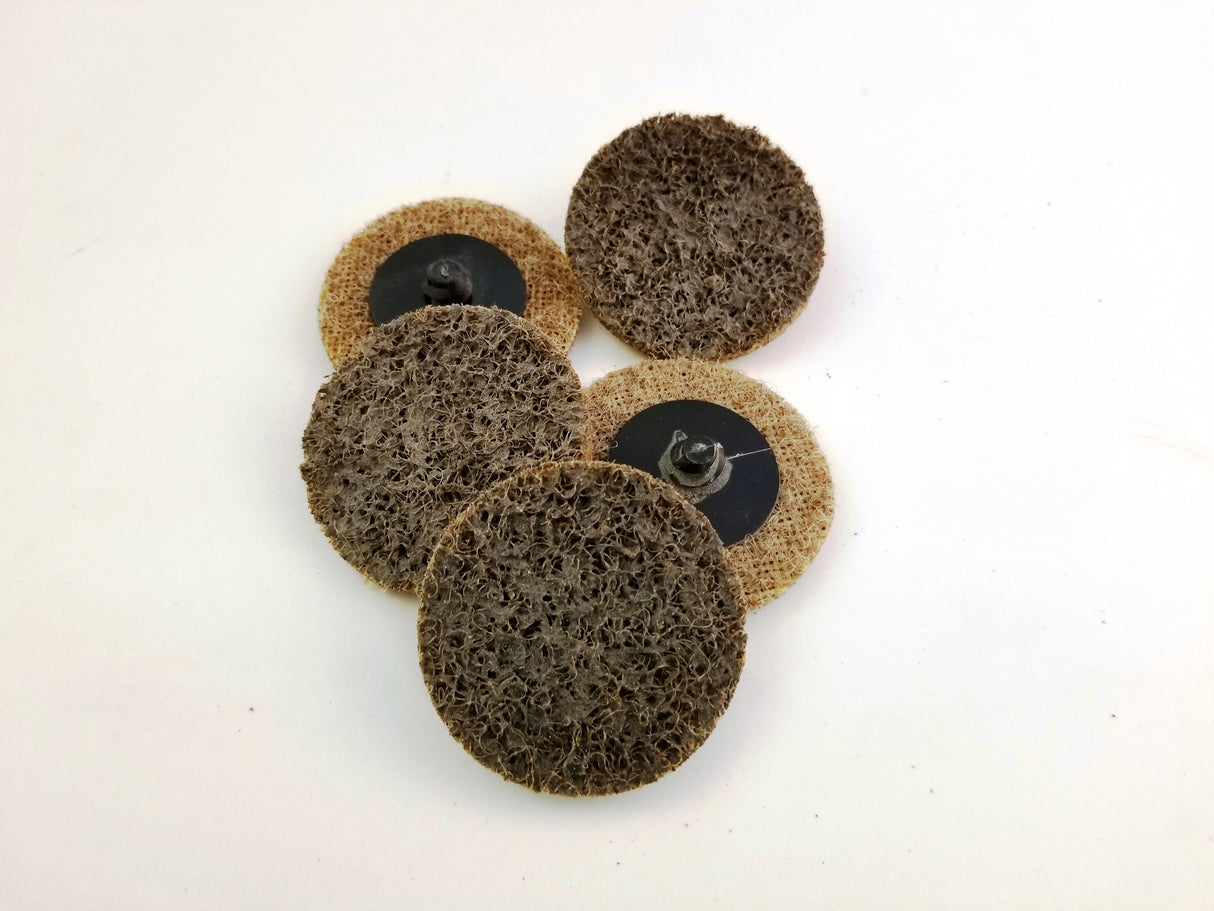 Surface Prep Twistnloc Discs