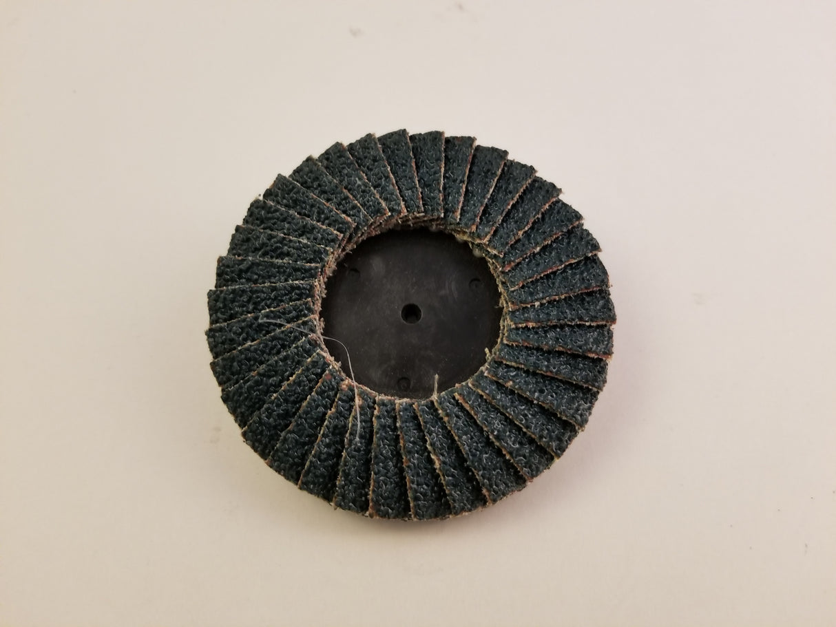 Surface Conditioning Flap Discs