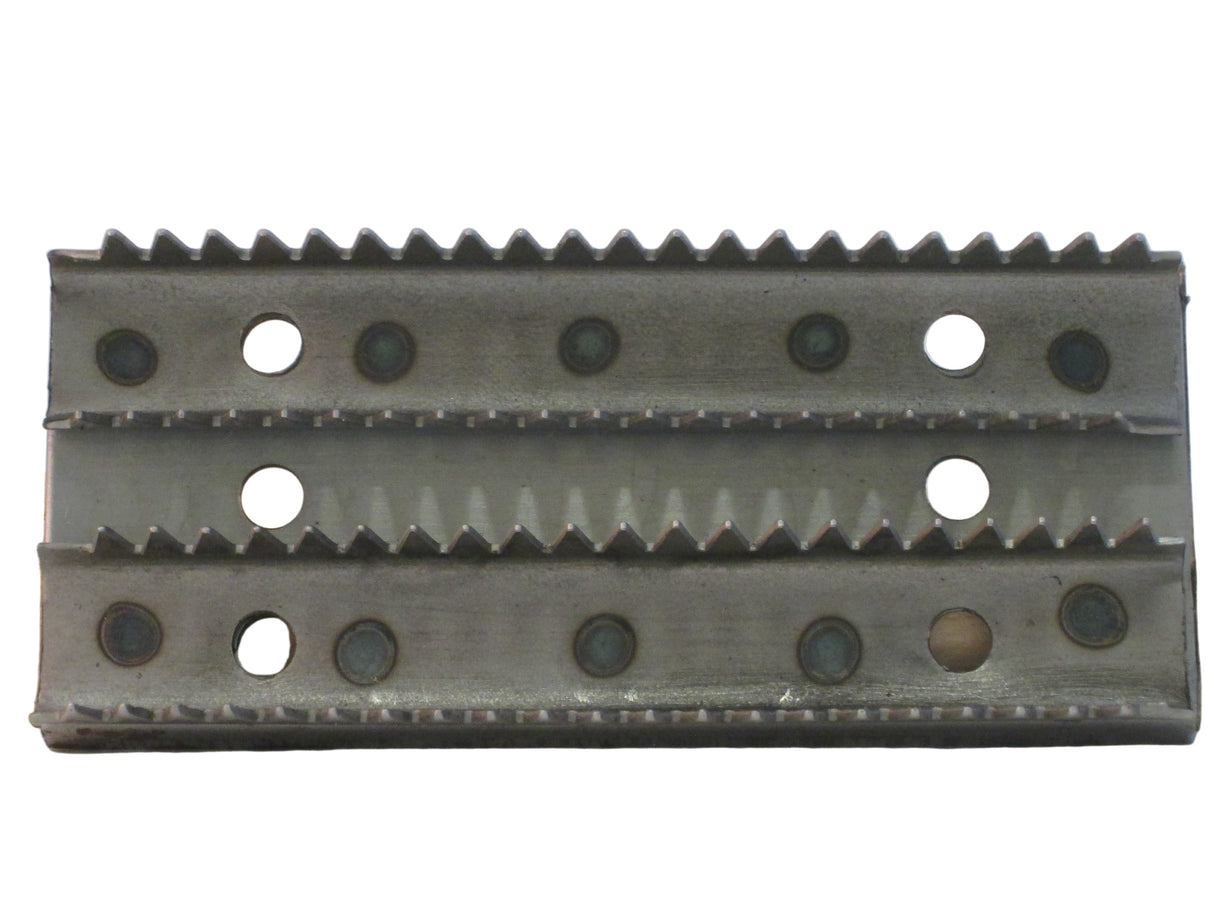 Buffing Wheel Rake - Filler Only