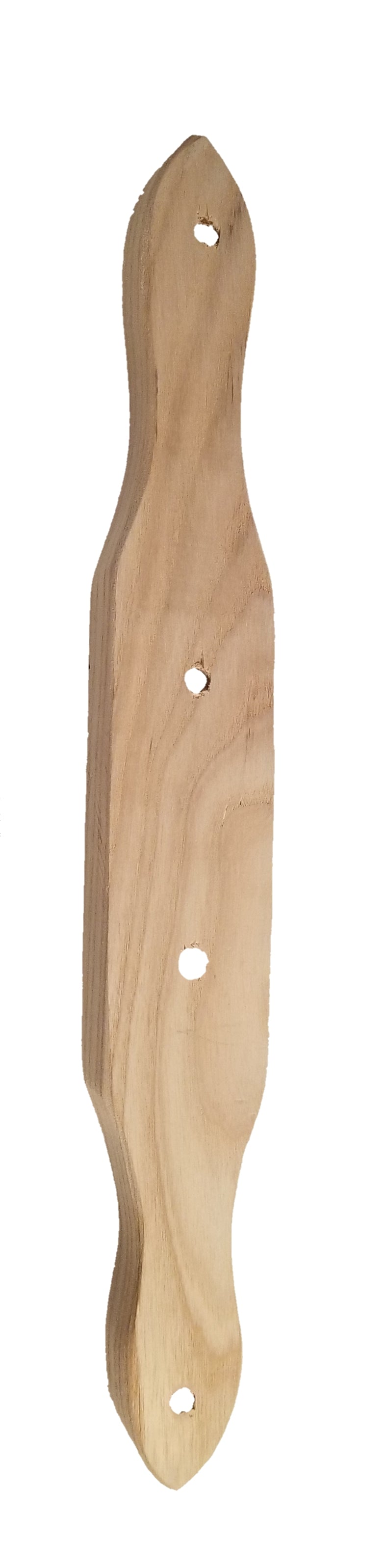 Buffing Rake - Handle Only