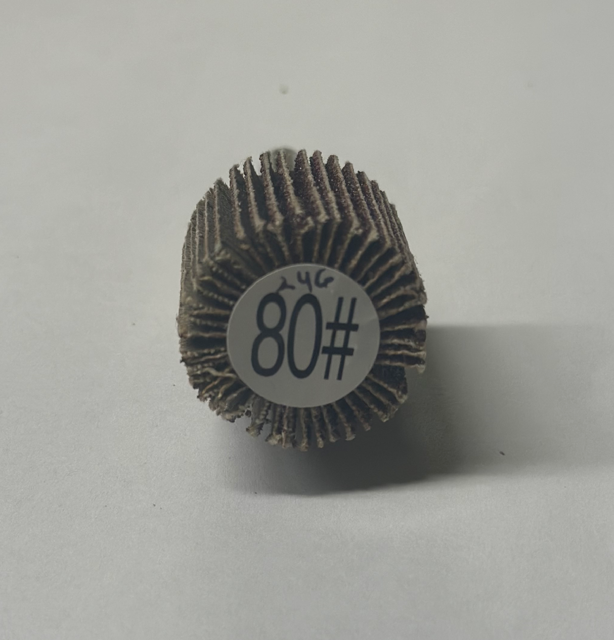 Sanding Flap Wheels (Mandrel Mounted)