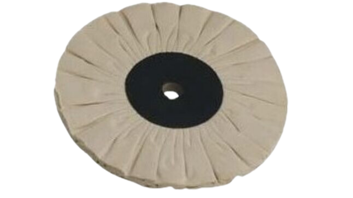 Fray-Ryte - Buffing Wheels