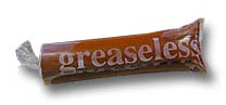 Greaseless - Buffing Compounds