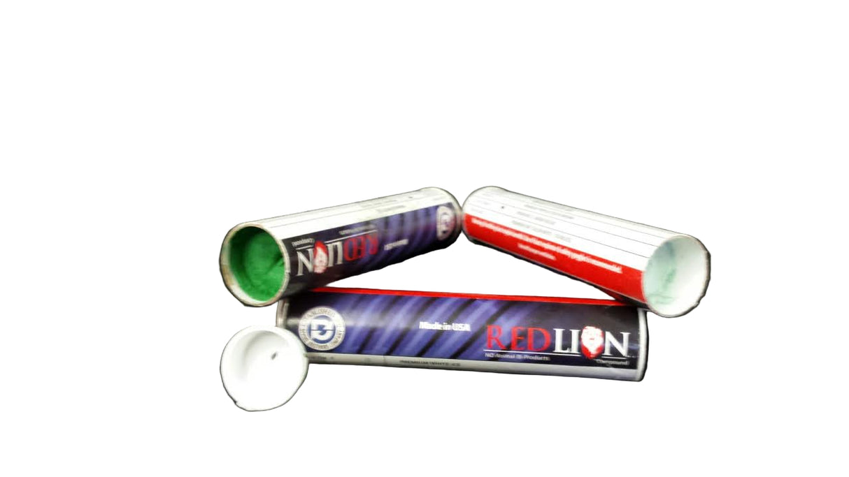 Vegetable Base Buffing Compounds