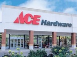 Ace Hardware Stores title=