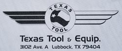 Texas Tool & Equipment  title=