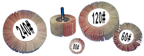Power Tool Abrasives
