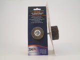Sanding Flap Wheels (Mandrel Mounted)
