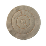 Cushion Sewn - Medium Buffing Wheels
