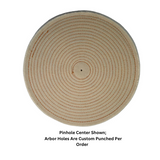 Loose Sewn - Soft Buffing Wheels