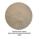 Loose Sewn - Soft Buffing Wheels