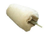 Mandrel Mounted Shaped Buffs