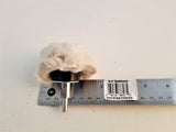 Mandrel Mounted Shaped Buffs