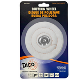 Flannel - Soft Buffing Wheels