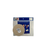Spiral Sewn - Firm Buffing Wheels
