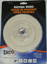 Flannel - Soft Buffing Wheels