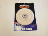 Flannel - Soft Buffing Wheels
