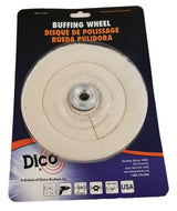 Flannel - Soft Buffing Wheels