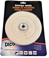 Flannel - Soft Buffing Wheels