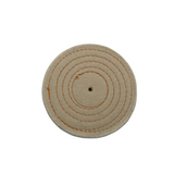 Spiral Sewn - Firm Buffing Wheels