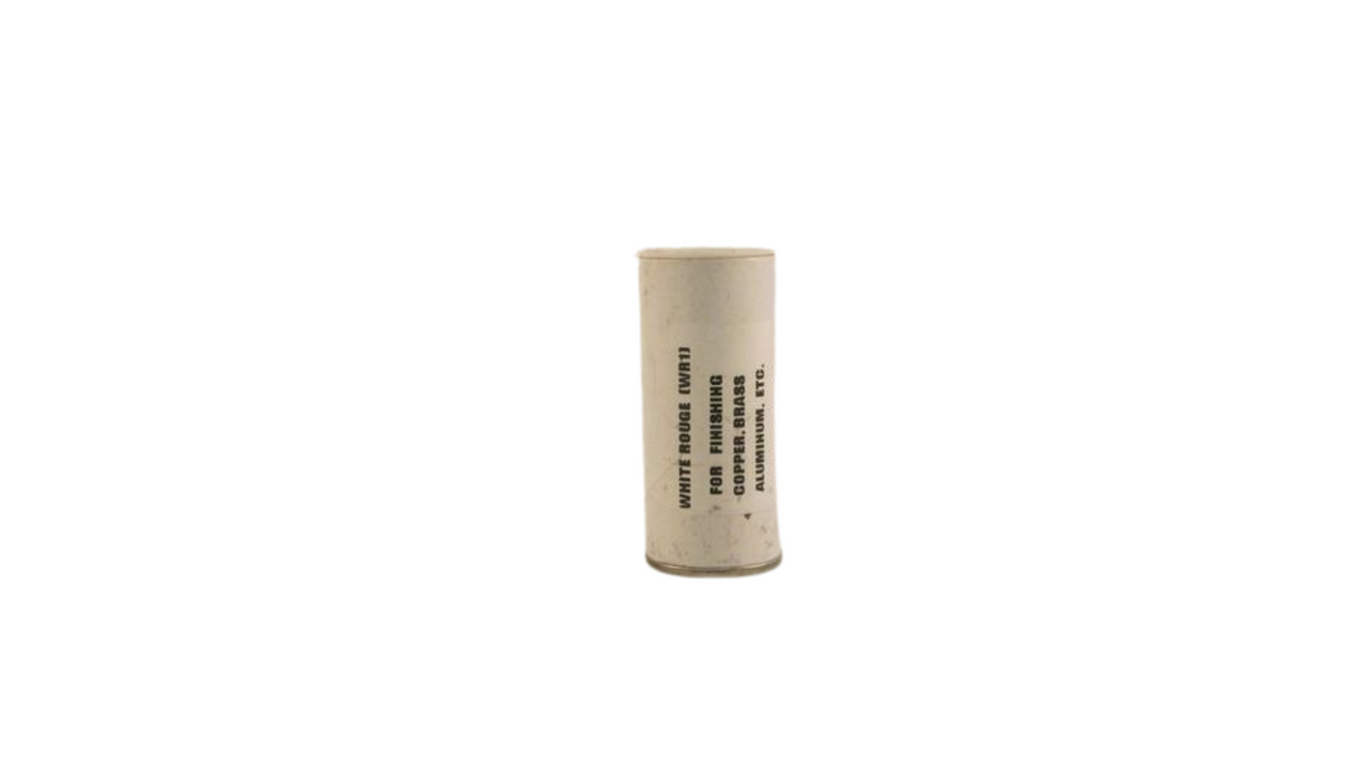 White Rouge (WR1) Buffing Compound
