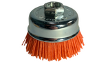 3" Angle Grinder Cup Brushes - Nyalox Brushes