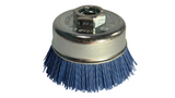 3" Angle Grinder Cup Brushes - Nyalox Brushes