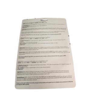 6" & 8" Nyalox Bench Grinder Wheel Brushes