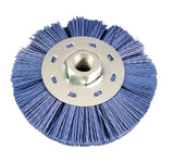 4 1/2" Angle Grinder Wheel Brushes  - Nyalox Brushes