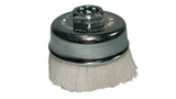 3" Angle Grinder Cup Brushes - Nyalox Brushes