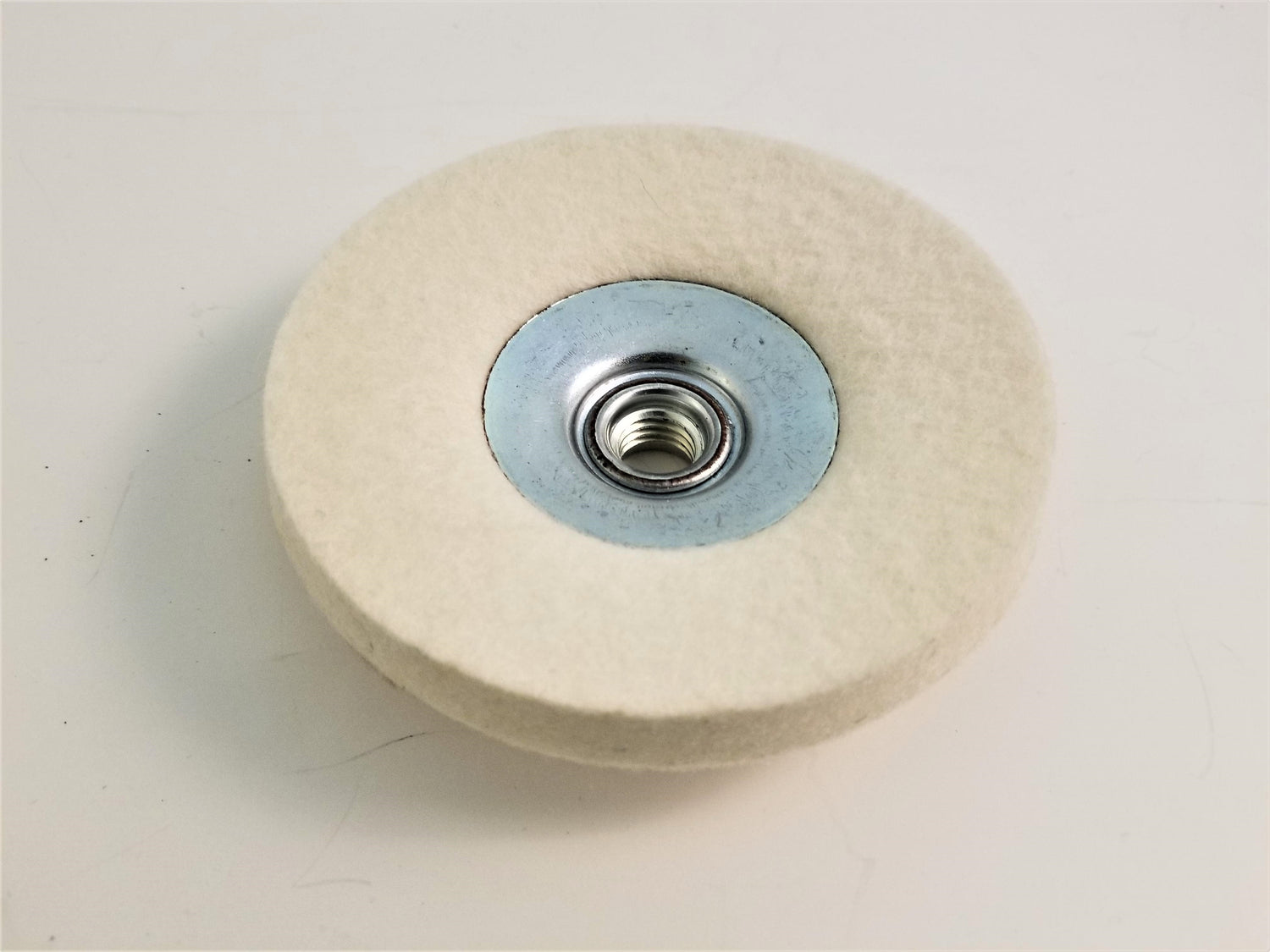 Felt Pad for Angle Grinders