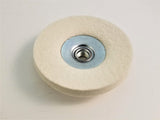 Felt Pad for Angle Grinders