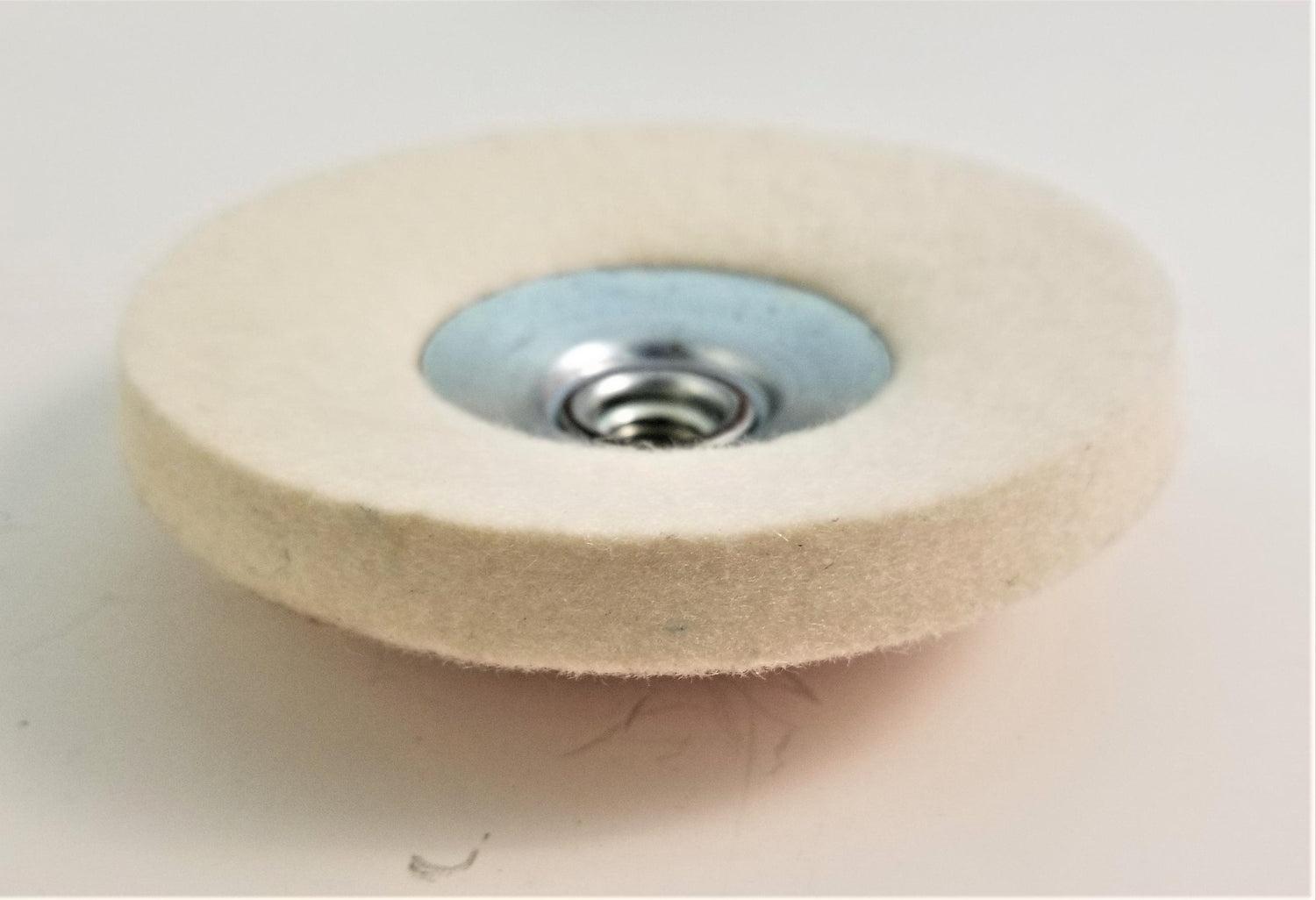 Felt Pad for Angle Grinders