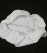 Elastic Edge Bonnets - Polishing Bonnets