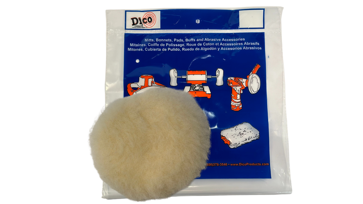 Compounding Pads